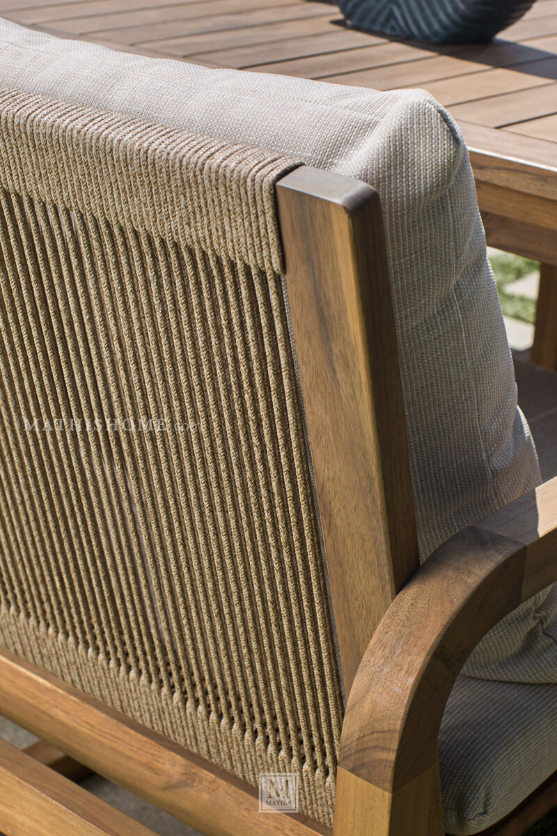 Havana 7 Piece Patio Dining Set image number 5