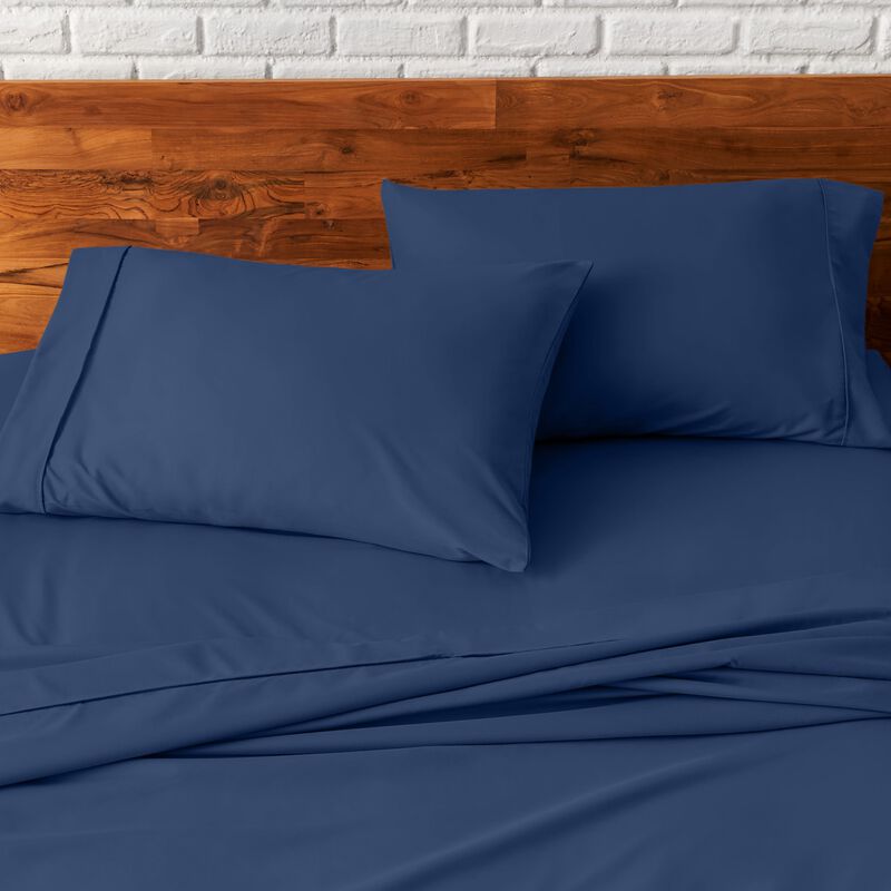 Ultra Soft Brushed Pillowcases image number 4