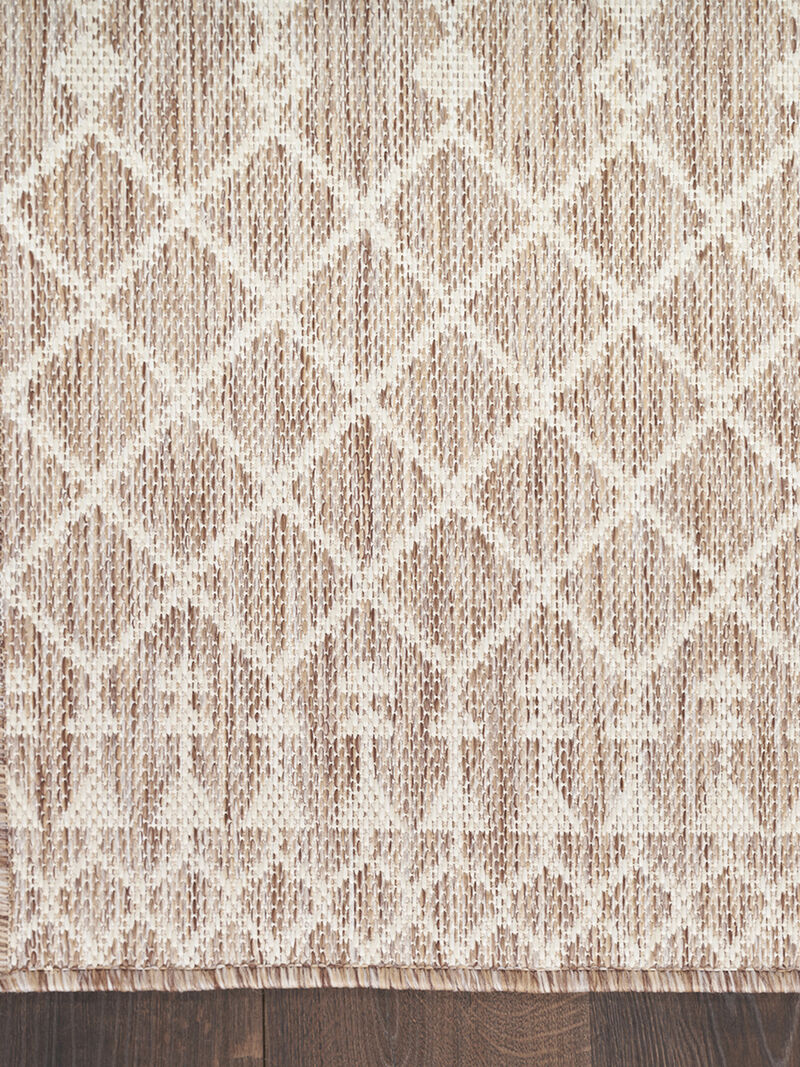 Positano POS02 Beige 8' x 10' Rug