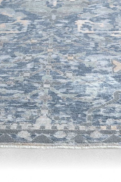 Ballad Seraph Sea Foam 9' x 12' Rug