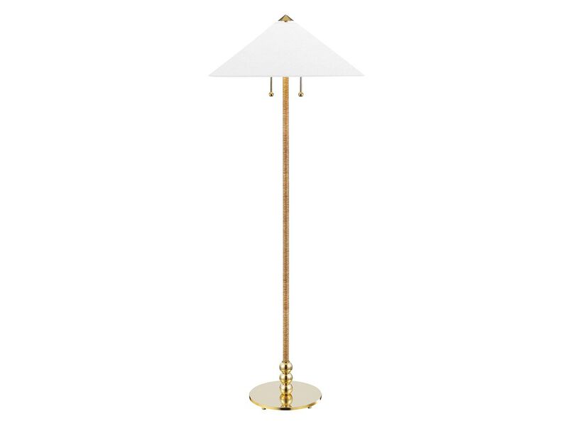 Flare Floor Lamp image number 0
