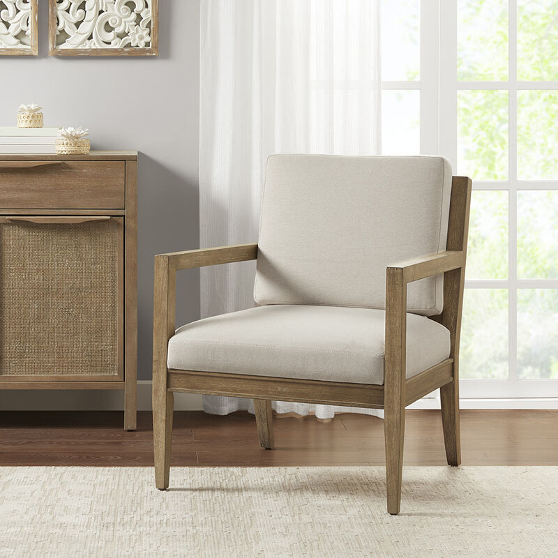 Streamdale Tage Upholstered Accent Armchair