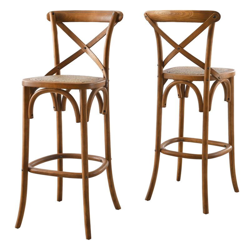 Gear Bar Stool