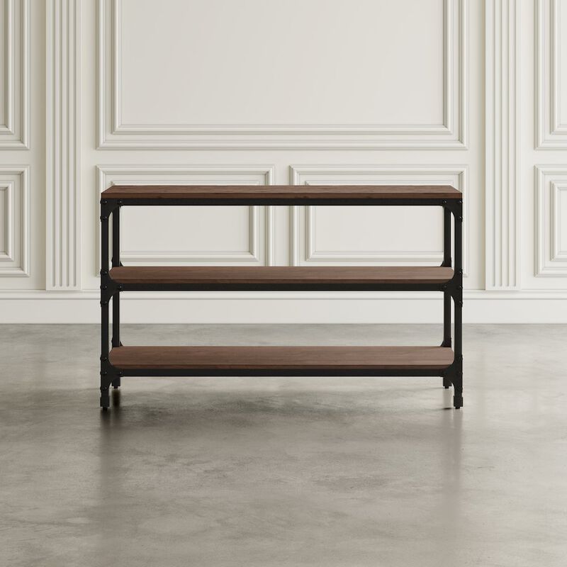 Jofran Urban Nature Sofa Table