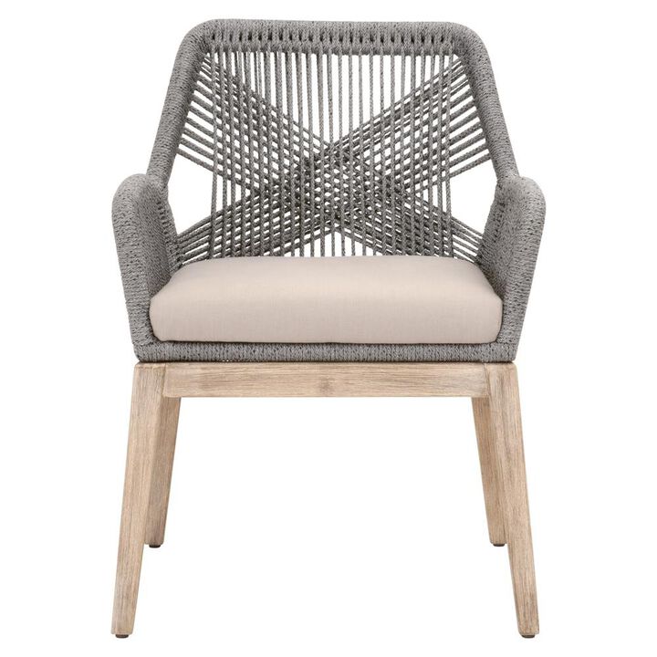 Belen Kox Arm Chair Set, Belen Kox
