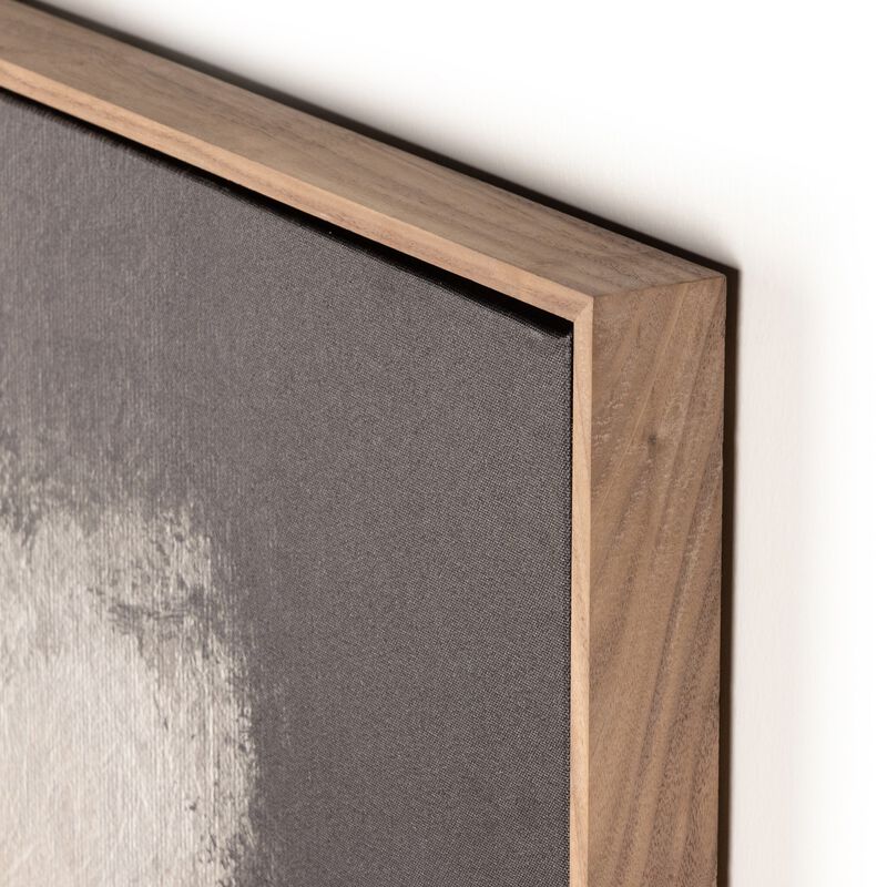 Mountains by Shatha Al Dafai