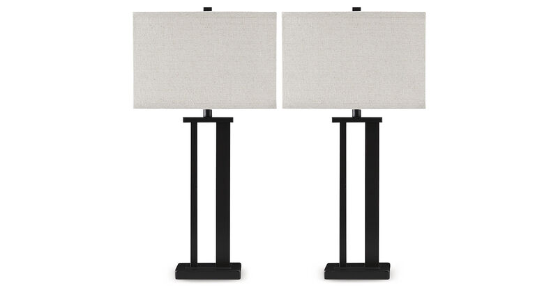 Aniela Table Lamp (Set of 2) image number 0