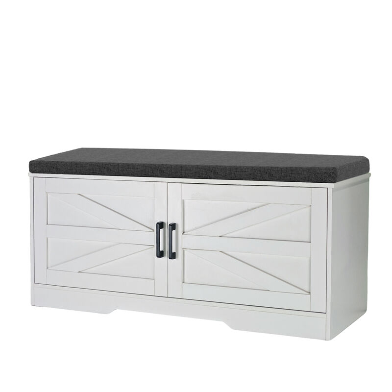 Wurjeg Storage Benche image number 7