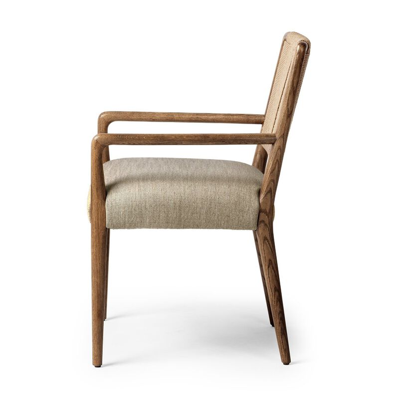 Rothler Dining Armchair image number 3