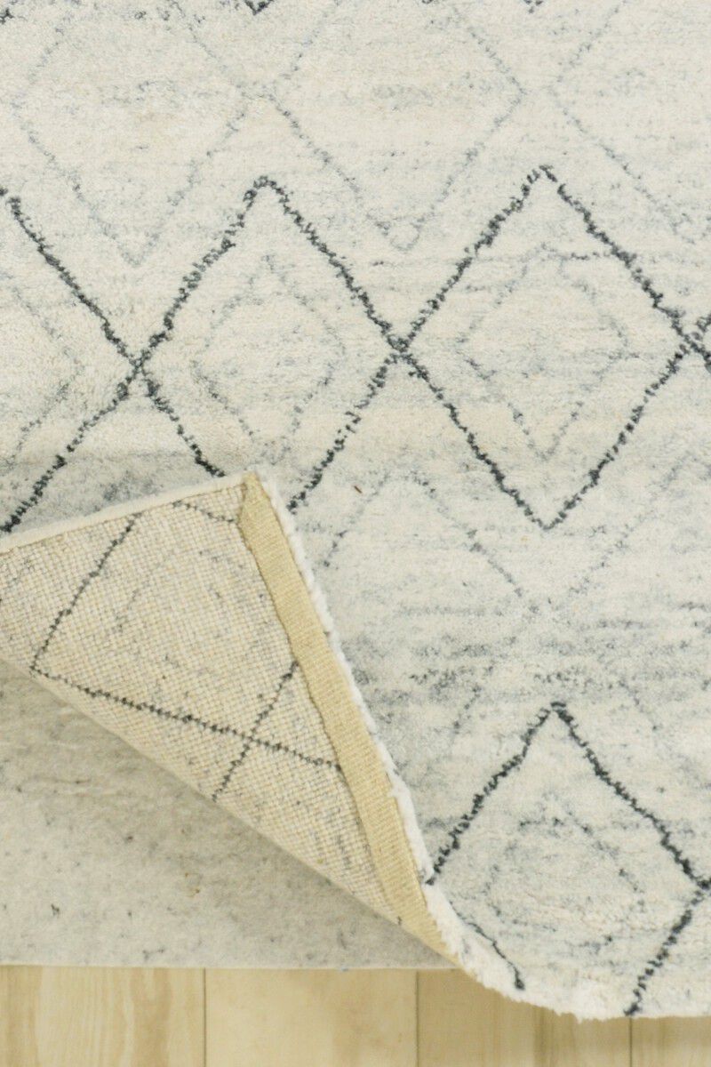 Posh PSH001 9' x 12' Rug image number 8