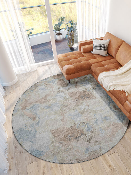 Camberly CM2 Seascape 8' Rug