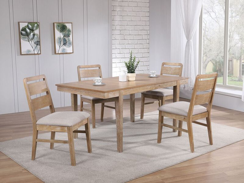 Townsend 5-Piece Dining Set
