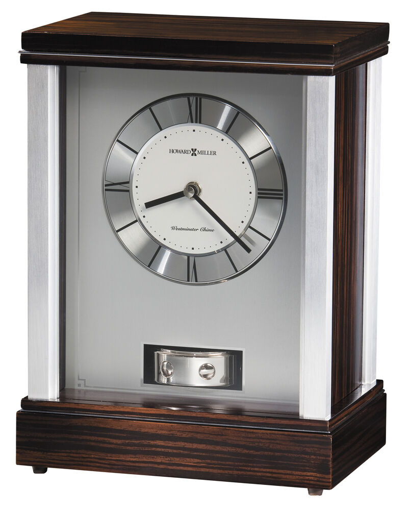 Howard Miller 635172 Howard Miller Gardner Mantel Clock 635172