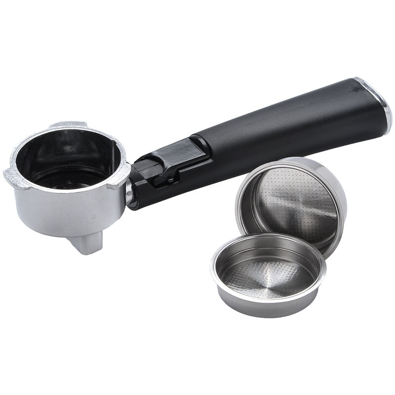 TRU Touch Screen Espresso Maker image number 5