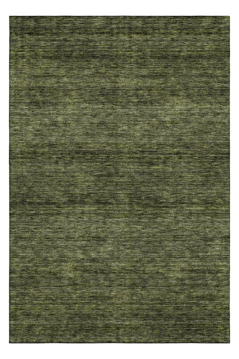 Soft Essentials SE1 Olive 9' x 12' Rug
