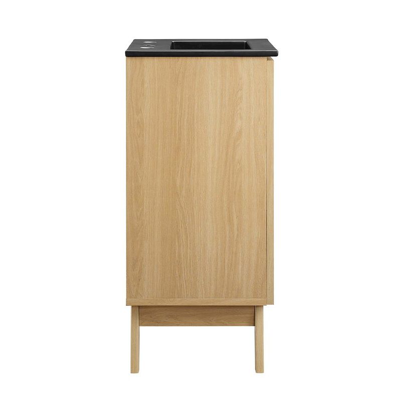 Soma 18&rdquo; Bathroom Vanity image number 3
