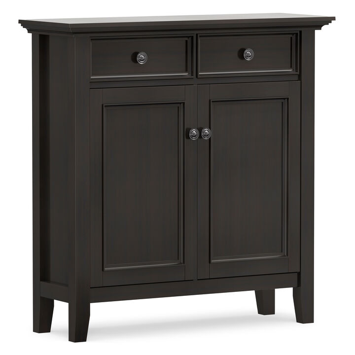 Amherst Entryway Storage Cabinet