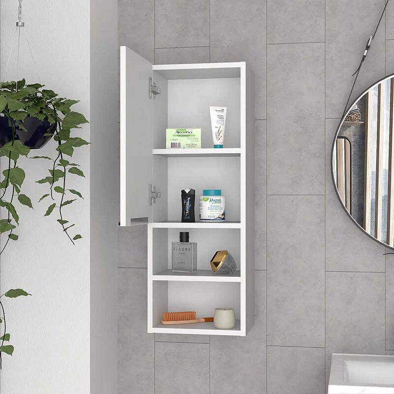 Milwaukee Medicine Cabinet