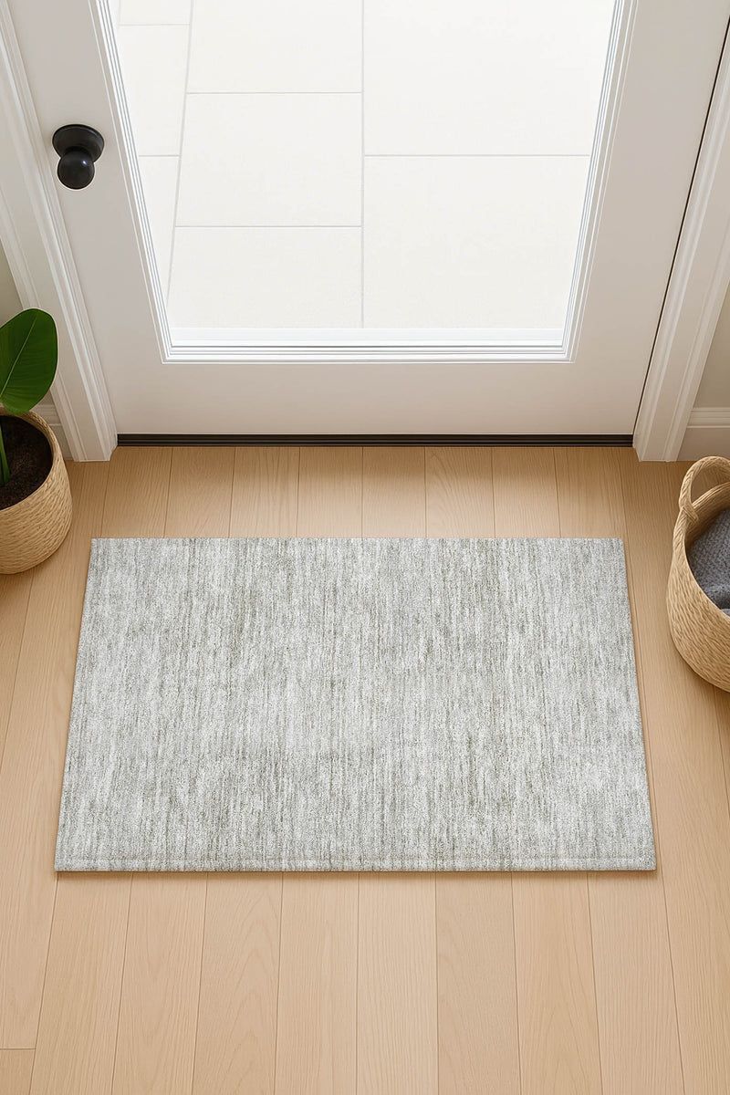 Soft Essentials SE1 Linen 9' x 12' Rug image number 2