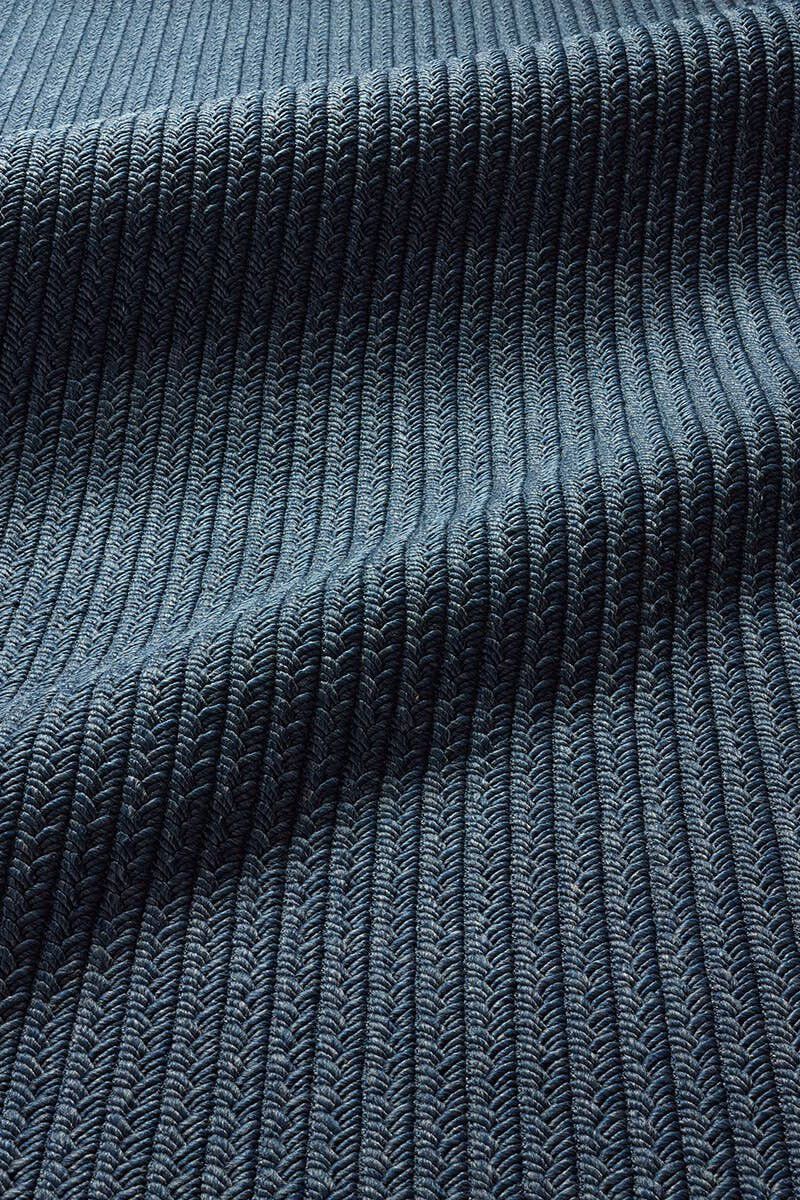 Nirvana Premium Iver Blue 8'10" x 11'9" Rug image number 8