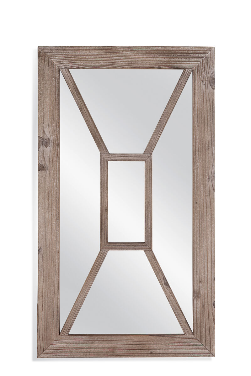 Boca Wall Mirror