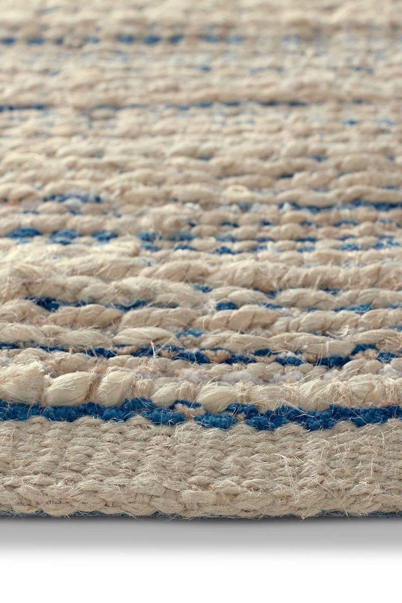 Himalaya Canterbury Real Teal 9' x 12' Rug image number 7