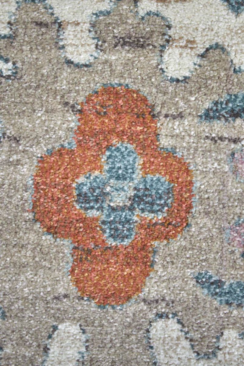 Dartmouth 39QMF Blue/Multi 9' x 12' Rug image number 8