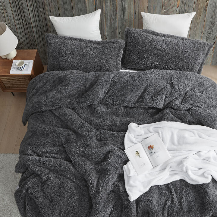 Pumi - Coma Inducer® Oversized Comforter Set