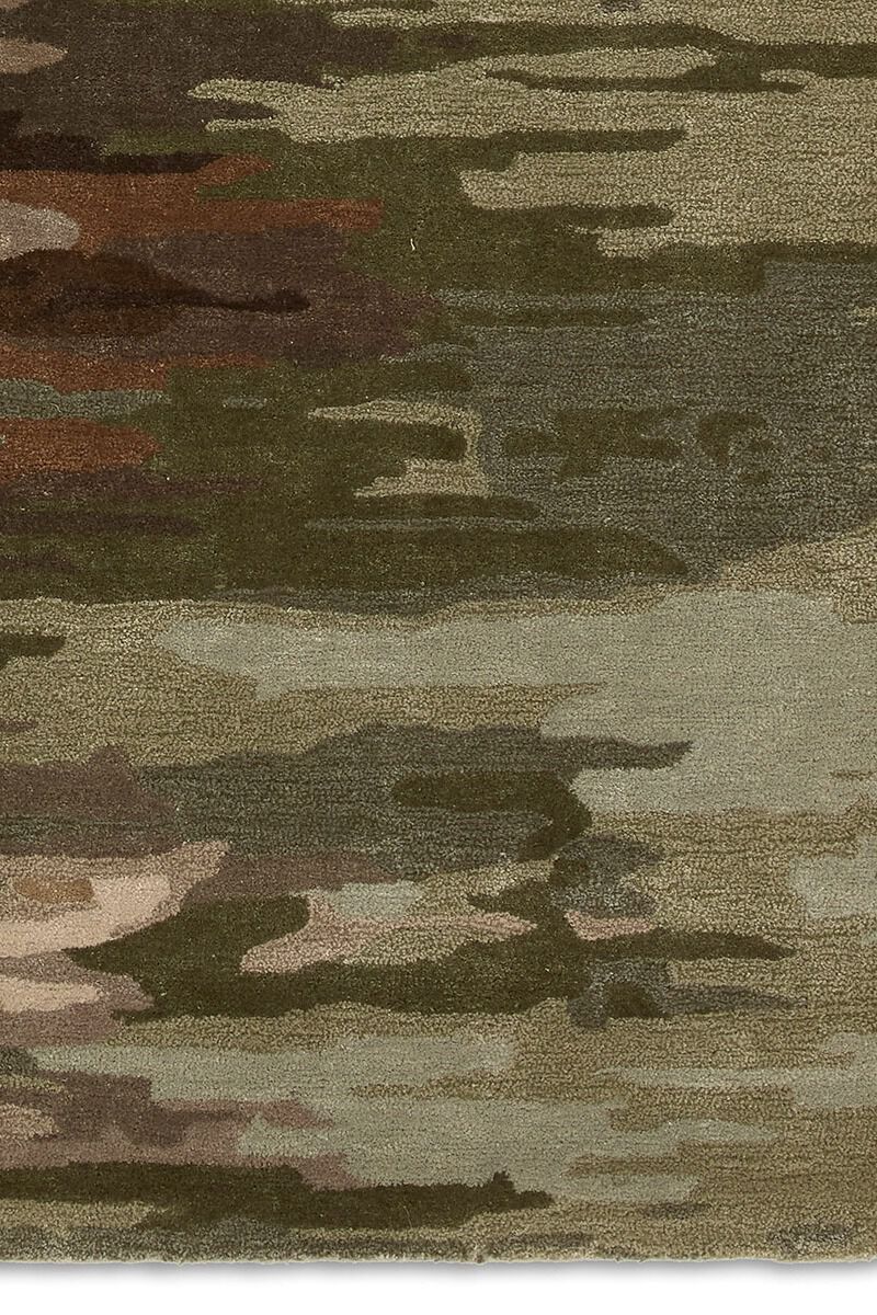 Genesis Ryenn Mint 9' x 12' Rug image number 4