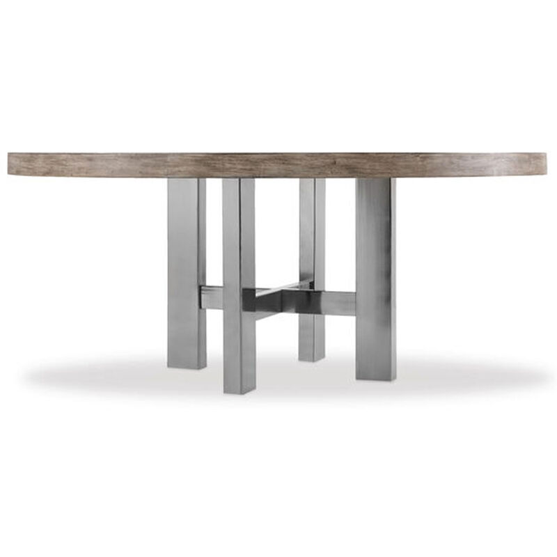 Curata Round Dining Table