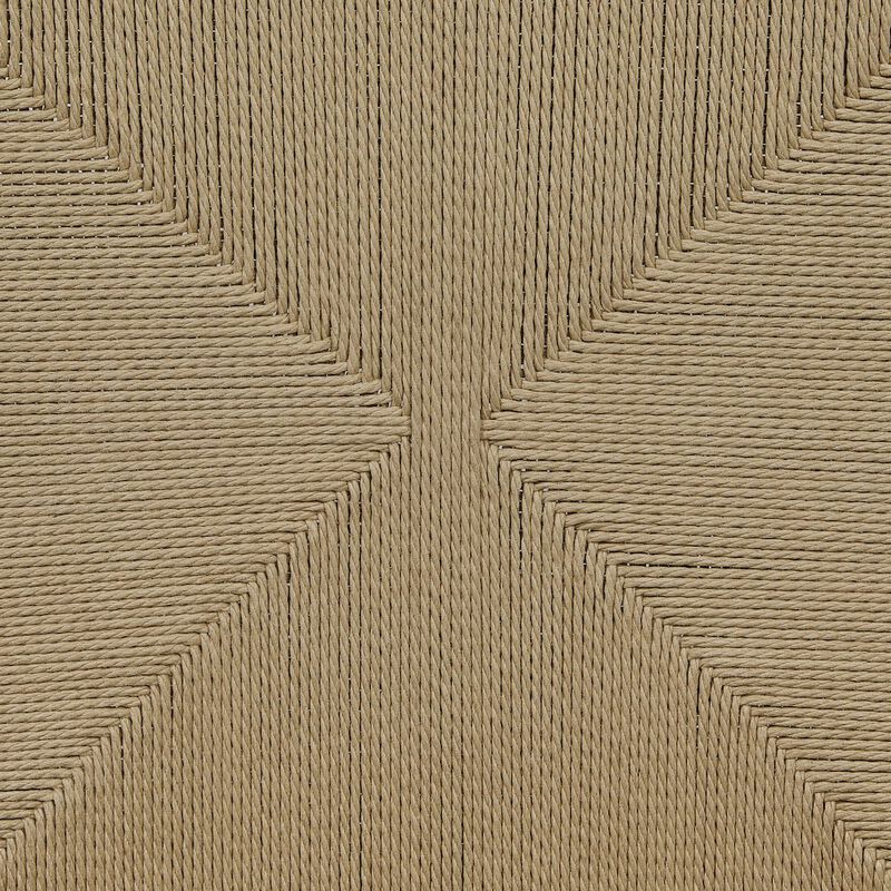 Bernards Magnolia Slat Back Chair - Cashew image number 5