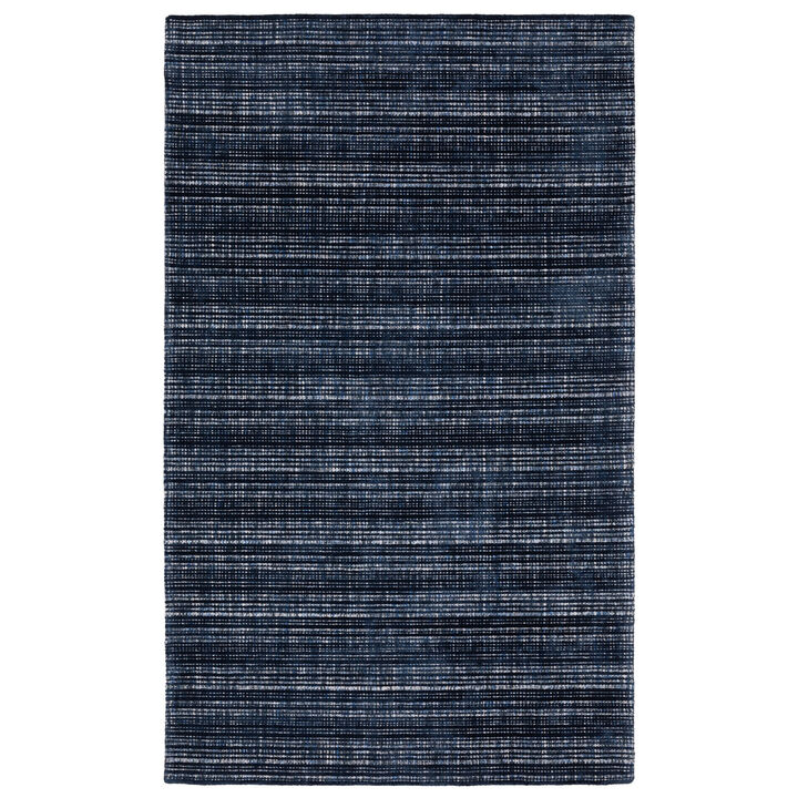 HomeRoots Striped Hand Tufted Area Rug
