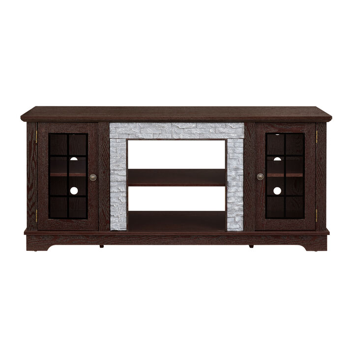 Nuxkad TV Stand