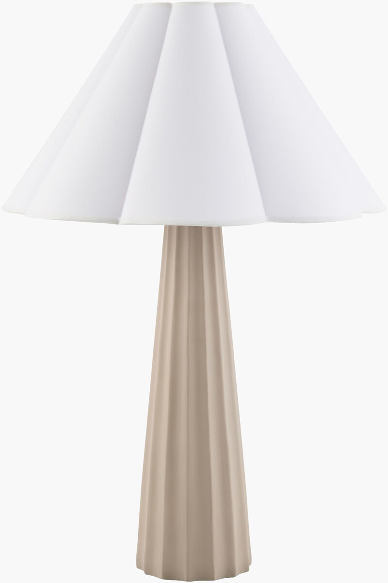 Joane Table Lamps image number 0
