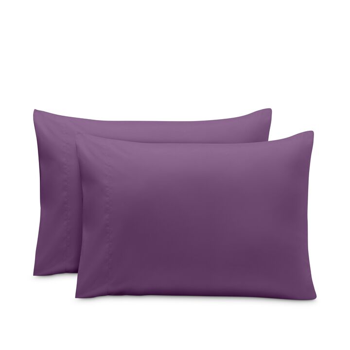 Ultra Soft Brushed Pillowcases