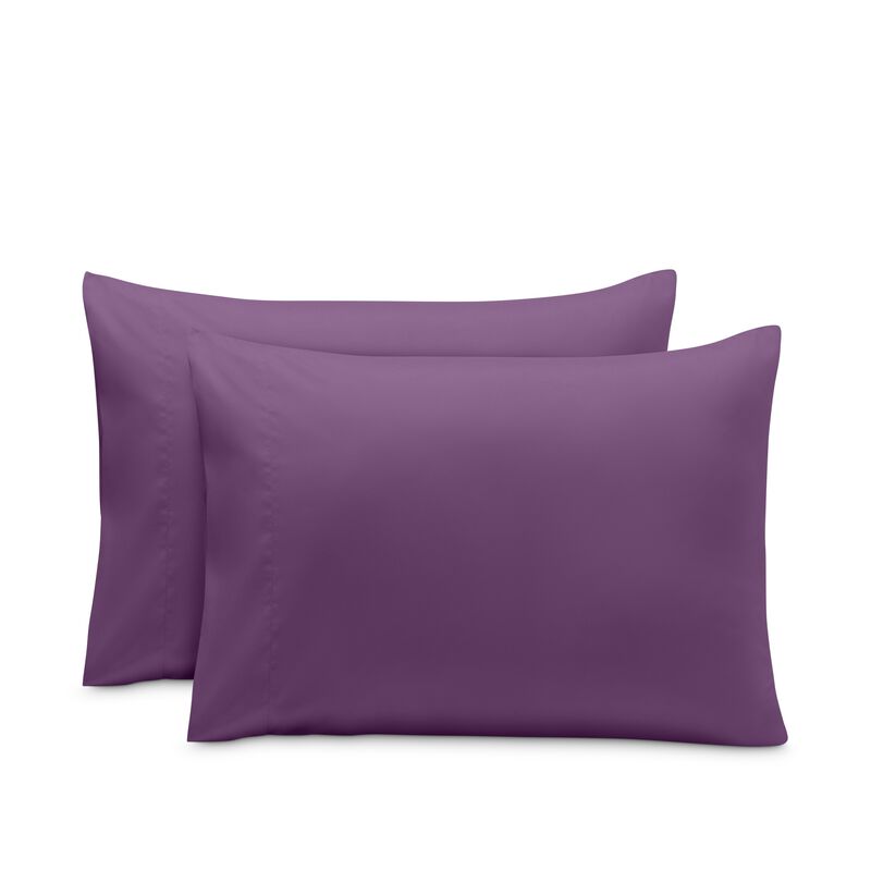 Ultra Soft Brushed Pillowcases image number 0