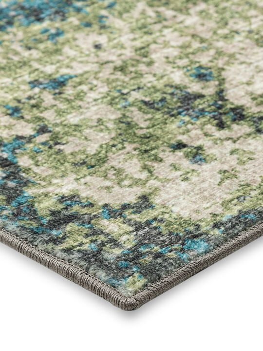 Winslow WL3 Meadow 2'6" x 12' Rug