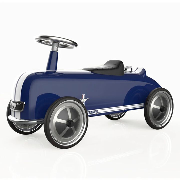 Ride-On FORD Mustang