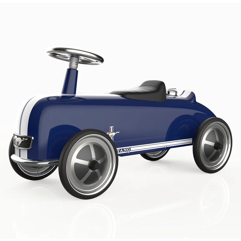 Ride-On FORD Mustang image number 0