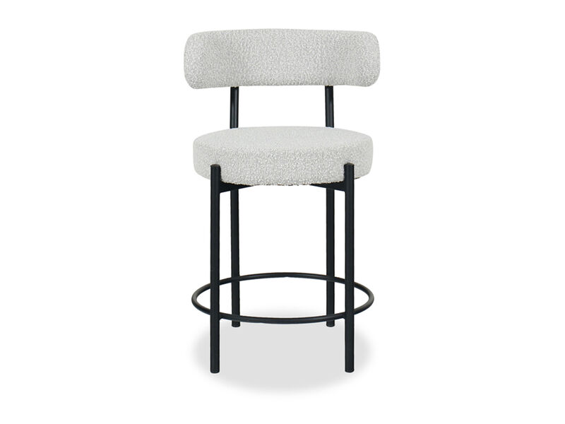 Maya 24" Counter Stool