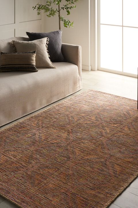 Elaida Kamilia Butterum 8'6" x 11'6" Rug