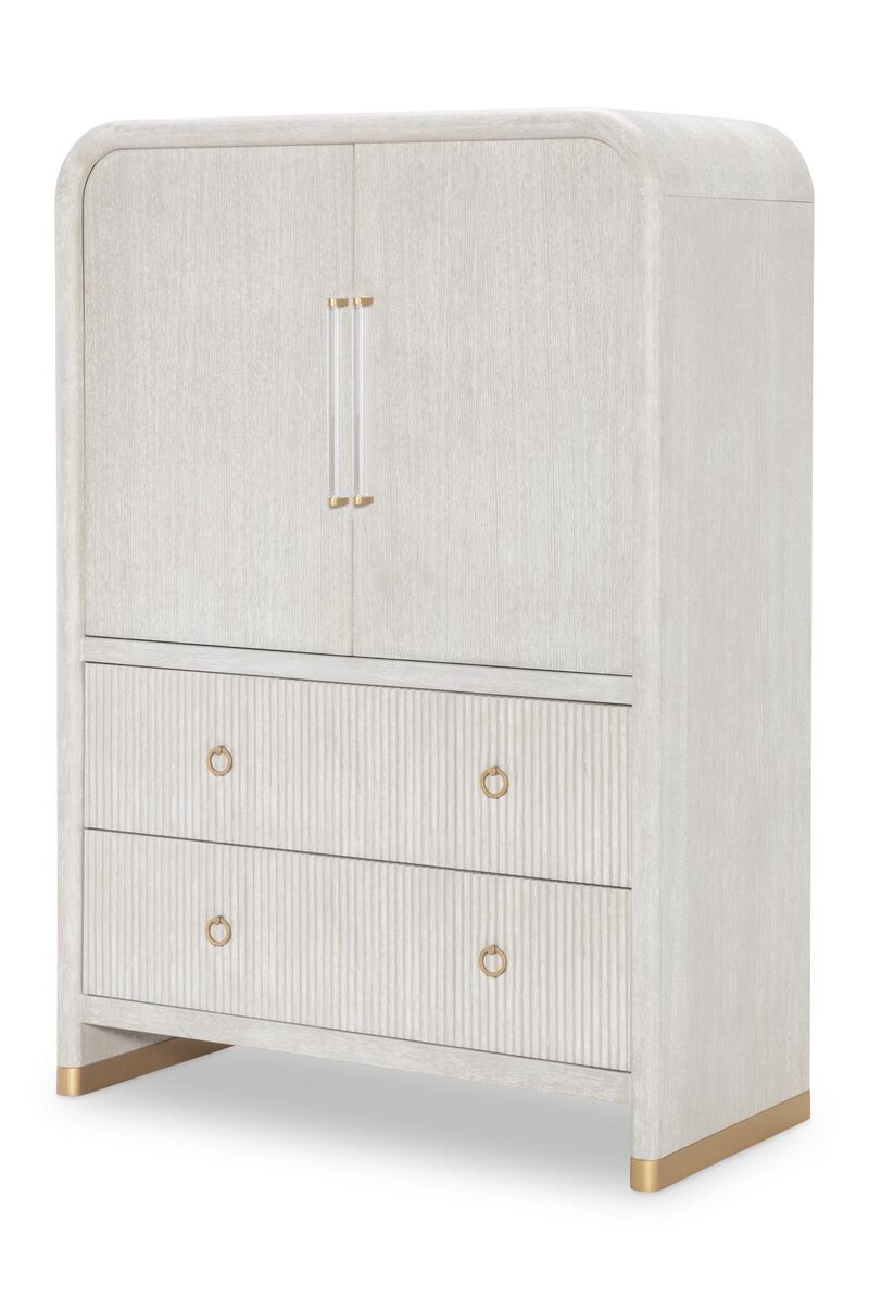 Miramar Door Drawer Chest