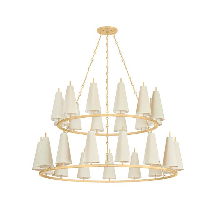 Tirana Chandelier
