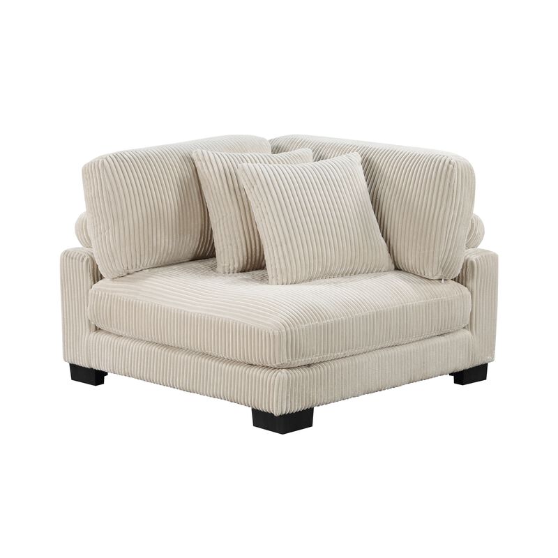 Traverse Loveseat