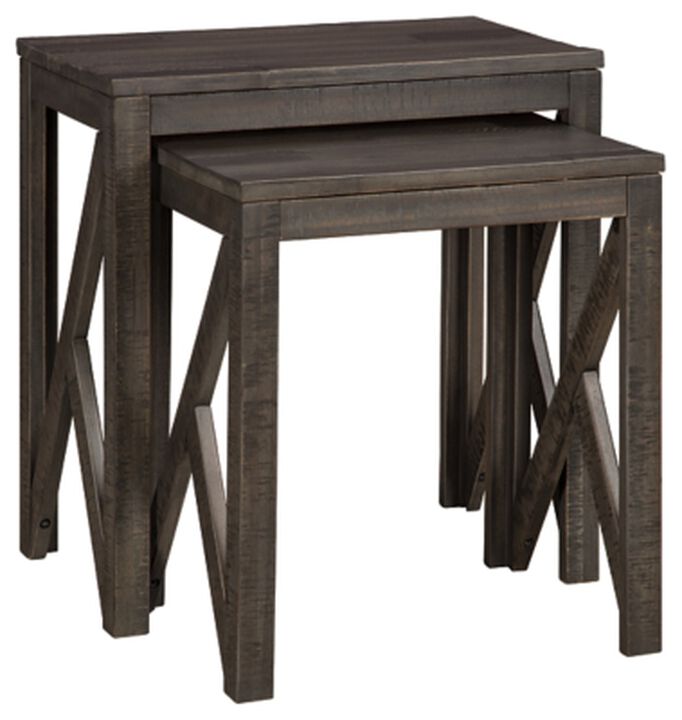 Emerdale Accent Table (Set of 3)