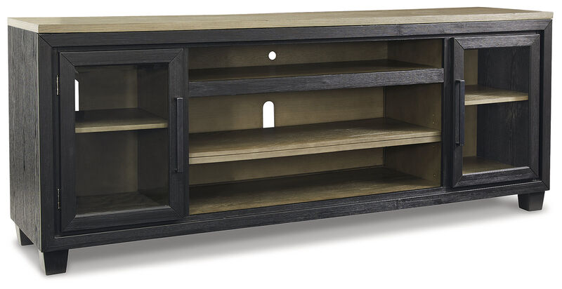 Foyland 83" TV Stand image number 0