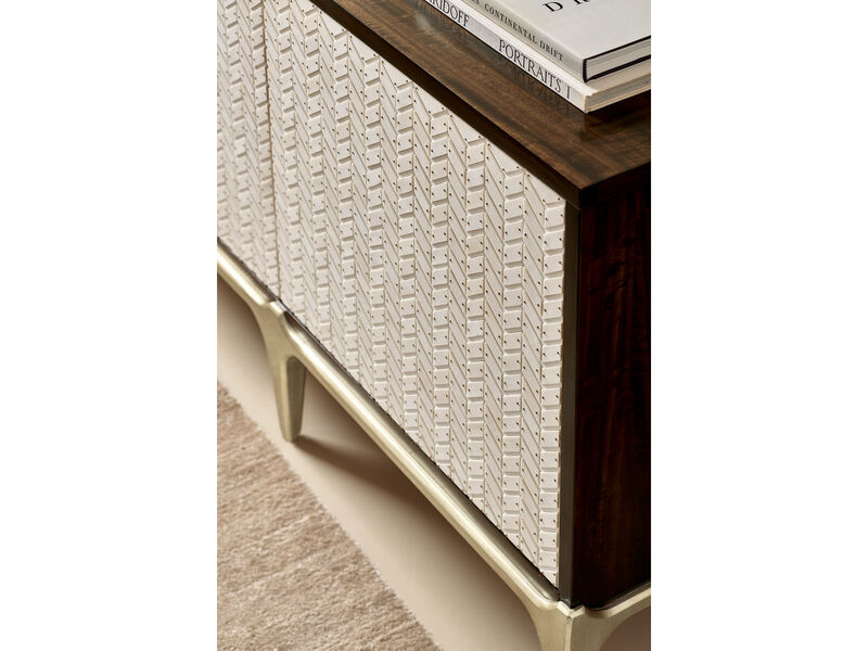 For Your Viewing Pleasure