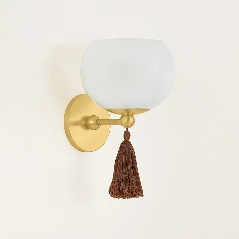 Niya Wall Sconce image number 6