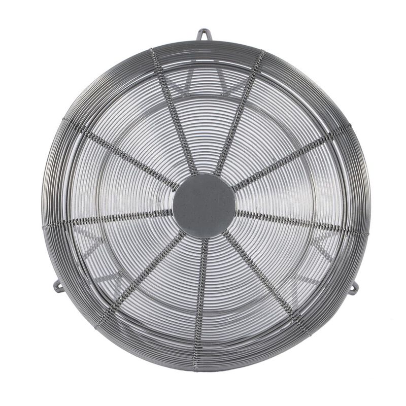 Butler Specialty Allen Decorative Wire Side Table, Silver