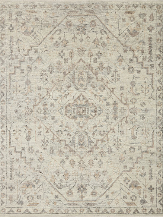 Marco MCO02 Ivory/Taupe 9'6" x 13'6" Rug